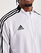 adidas Tiro 21 Track Men's Sweatshirt White GM7309 2XL