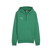 Puma Team Goal Casuals Hoody green 658618 05