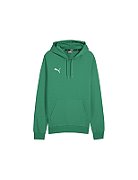 Puma Team Goal Casuals Hoody green 658618 05