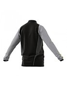adidas Tiro 23 Competition Training Men's Sweatshirt Black-Grey HU1306