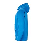 Nike Park Fleece Pullover Hoodie blue CW6896 463