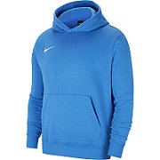 Nike Park Fleece Pullover Hoodie blue CW6896 463