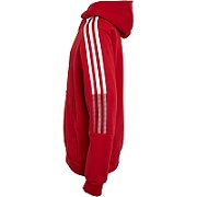 adidas Tiro 21 Sweat Hoody red GM7338 128cm