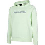 Men's 4F Sweatshirt Mint H4Z22 BLM015 47S M