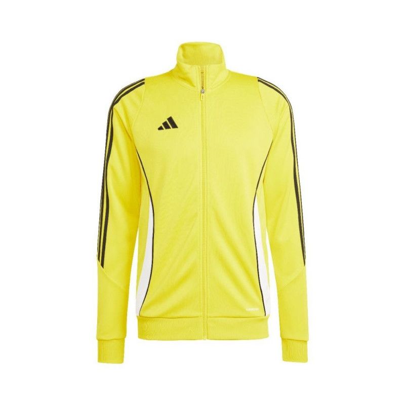 adidas Tiro 24 Training Yellow IR9493 L Men's Sweatshirt
