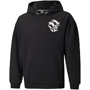 Puma Alpha Hoodie FL G black 589232 01 140cm