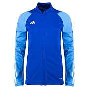 adidas Tiro 23 Competition Training Sweatshirt blue HU1304