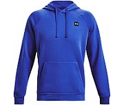 Under Armour Men's Rival Fleece Hoodie Blue 1357092 486