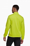 adidas Entrada 22 Sweat Top Sweatshirt Lime HC5043 164cm