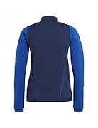 adidas Tiro 23 Competition Training sweatshirt for kids navy-blue HK7650