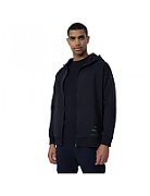 Men's sweatshirt 4F navy blue 4FSS23TSWSM236 31S