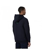 Men's sweatshirt 4F navy blue 4FSS23TSWSM236 31S