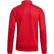 adidas Squadra 21 Training Top Youth Sweatshirt red GP6470 116cm