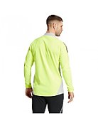 adidas Tiro 24 Competition Men's Sweatshirt Yellow IR5492