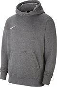 Nike Park Fleece Pullover Hoodie Grey CW6896 071 XS
