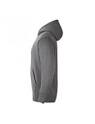 Nike Park Fleece Pullover Hoodie Grey CW6896 071 XS