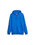 Men's Puma ESS+ Tape Hoodie FL blue 849040 47