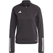 adidas Tiro 23 Competition Training Top Women's Sweatshirt Black-White HI5967