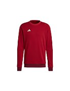 adidas Tiro 23 Competition Crew Men's Sweatshirt red HI4709