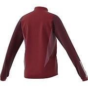 adidas Tiro 23 Competition Training Top Red HI3050 Men's Sweatshirt