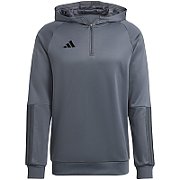 adidas Tiro 23 Competition Hoodie grey HU1347