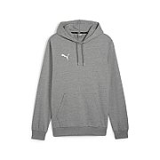 Puma Team Goal Casuals Hoody grey 658618 33