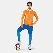 Men's Nike Dri-Fit Strike Drill Top Orange DH8732 738