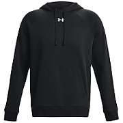 Under Armour Rival Fleece Hoodie black 1379757 001 XL