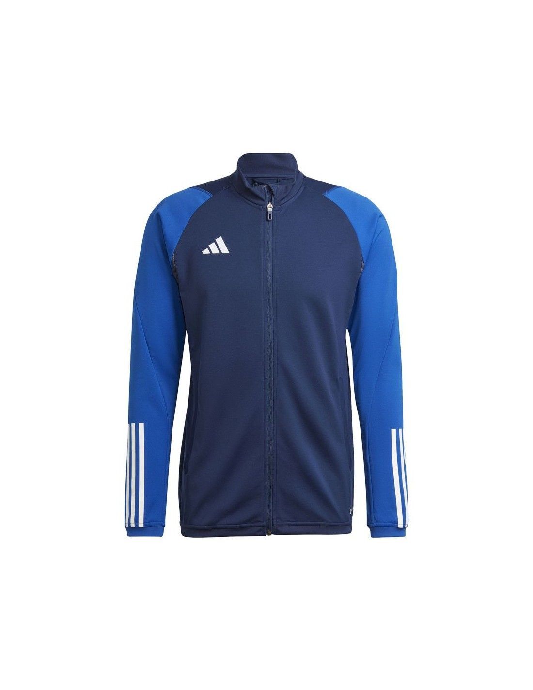 adidas Tiro 23 Competition Training Men's Sweatshirt navy-blue HK7649