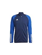 adidas Tiro 23 Competition Training Men's Sweatshirt navy-blue HK7649
