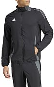 adidas Tiro 24 Competition Presentation Men's Sweatshirt Black IP5596