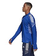 adidas Condivo 21 Training Top Primeblue Blue GE5421 Men's Sweatshirt