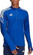 adidas Condivo 21 Training Top Primeblue Blue GE5421 Men's Sweatshirt