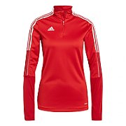 adidas Tiro 21 Training Top red GM7317 XS