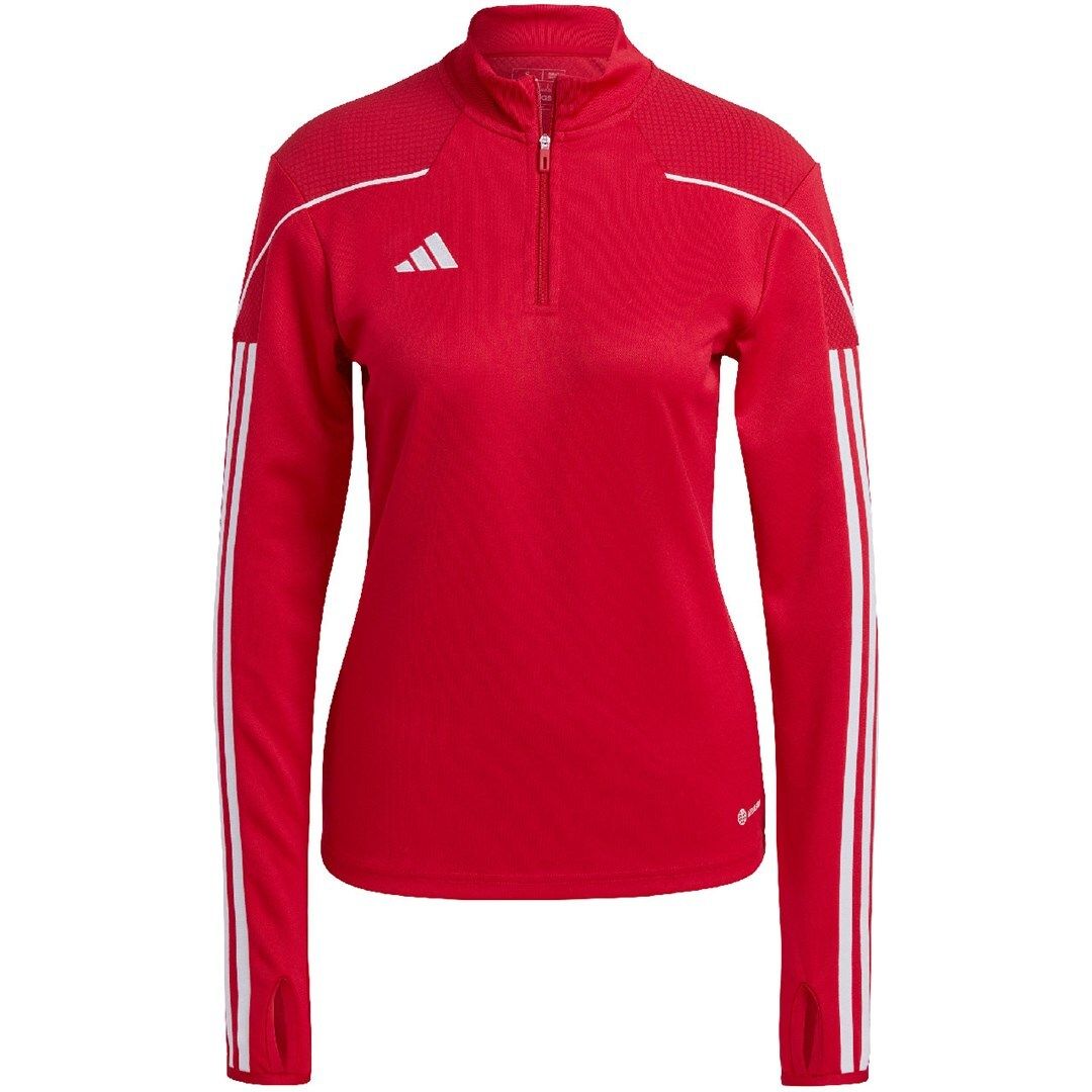 adidas Tiro 23 League Training Top red HS3482 XL