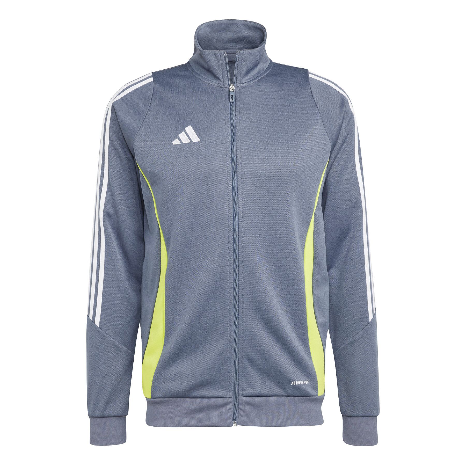 adidas Tiro 24 Training Men's Sweatshirt Grey IV6939 S