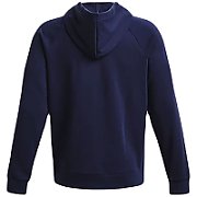 Under Armour Rival Fleece Hoodie navy blue 1379757 410 M