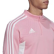 Men's sweatshirt adidas Condivo 22 Training pink HD2313