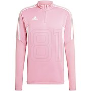 Men's sweatshirt adidas Condivo 22 Training pink HD2313