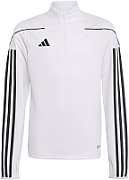 adidas Tiro 23 League Training Top white-black IB8477 128cm