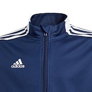 adidas Tiro 21 Track Sweatshirt navy blue GK9662 116cm