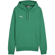 Puma Team Goal Casuals Hoody green 658618 05