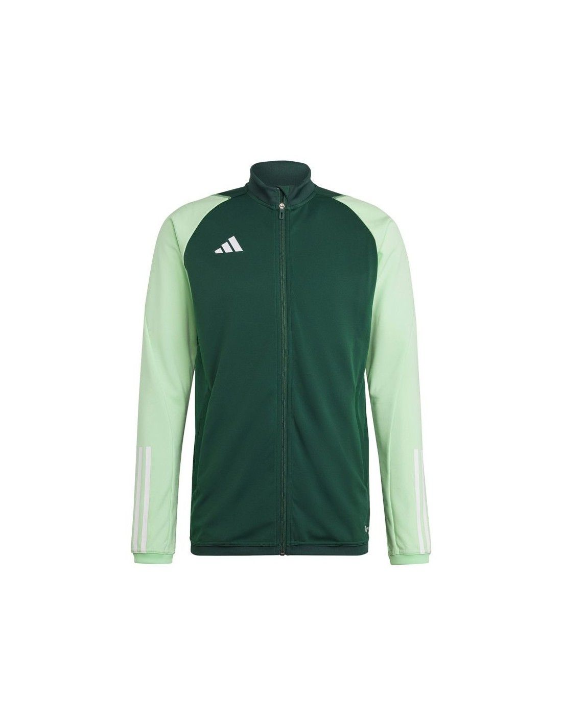 adidas Tiro 23 Competition Training Men's Sweatshirt Green HU1303