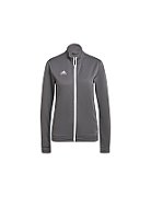 adidas Entrada 22 Track Jacket Grey H57527 2XS