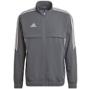 Men's sweatshirt adidas Condivo 22 Presentation grey HD2272
