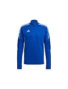 adidas Condivo 21 Training Top Primeblue Blue GE5421 Men's Sweatshirt
