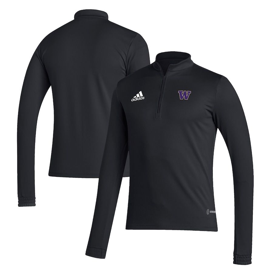 adidas Entrada 22 Top Training Sweatshirt black H57541 2XS