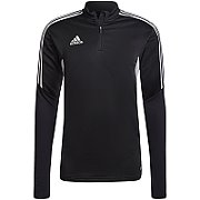 adidas Condivo 22 Training Men's Sweatshirt Black HA6269