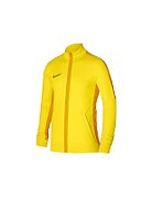 Nike Dri-FIT Academy 23 Yellow Sweatshirt DR1681 719 2XL