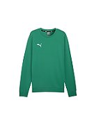 Puma Team Goal Casuals Crew Neck Sweat green 658592 05 2XL